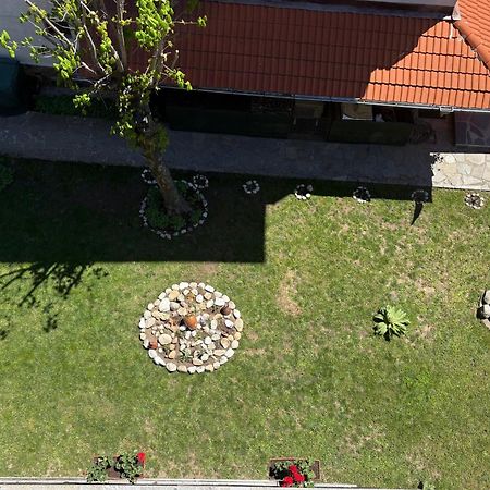 Boutique Apartment Bansko Bell Tower Exterior foto