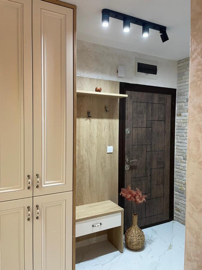 Boutique Apartment Bansko Bell Tower Exterior foto