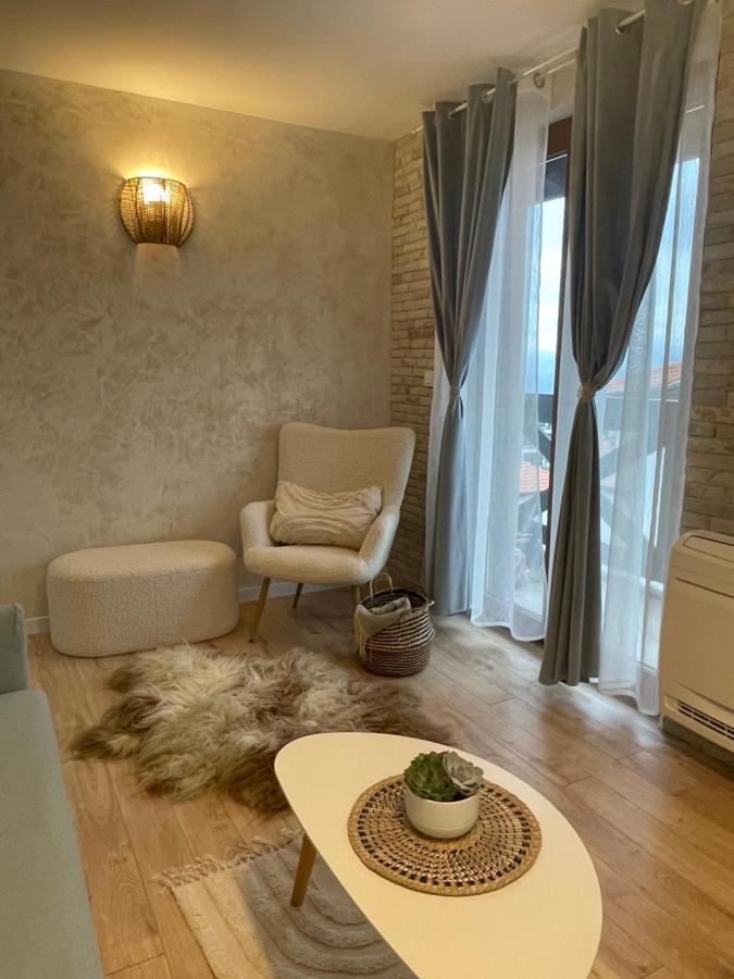 Boutique Apartment Bansko Bell Tower Exterior foto