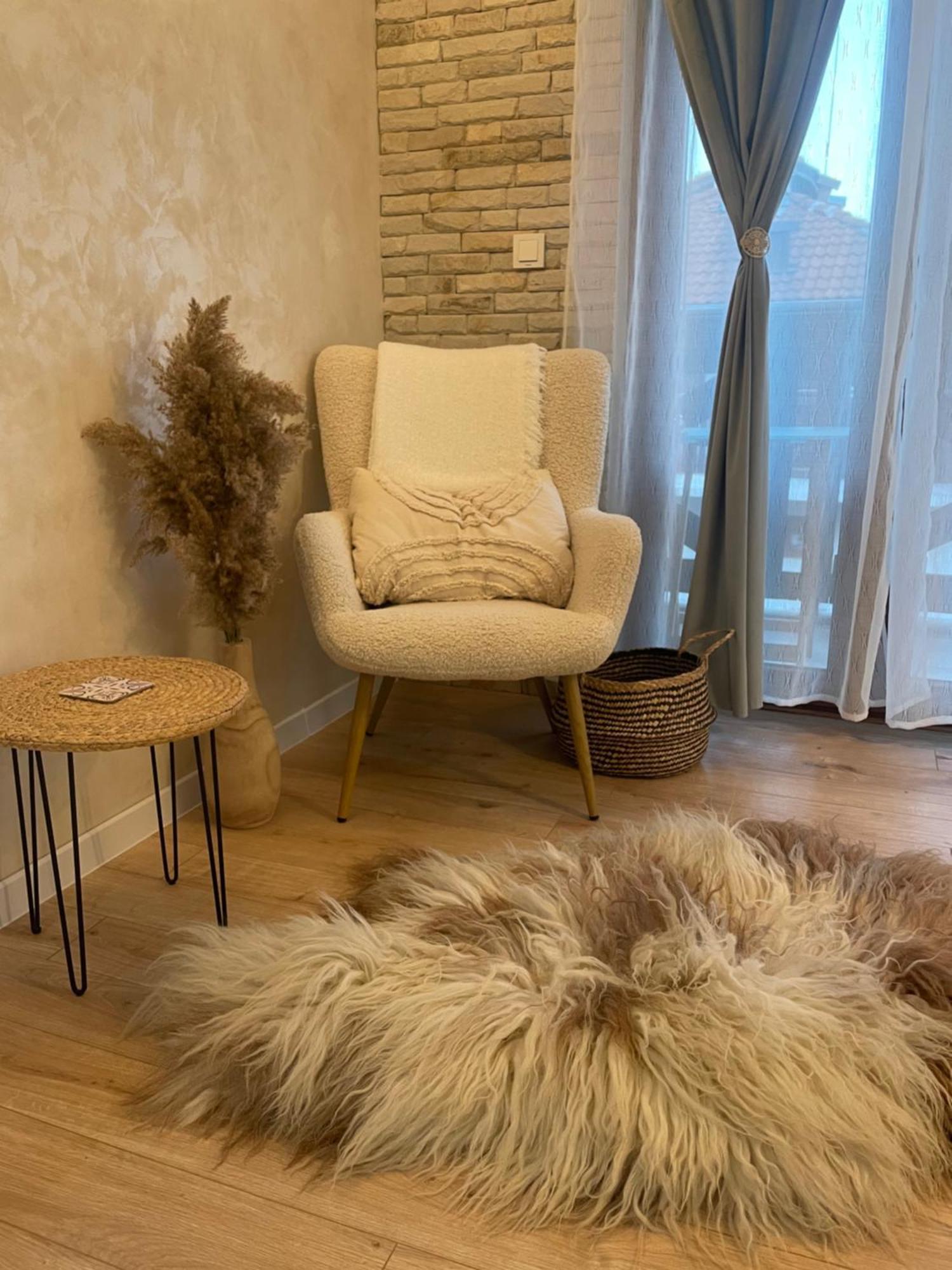 Boutique Apartment Bansko Bell Tower Exterior foto