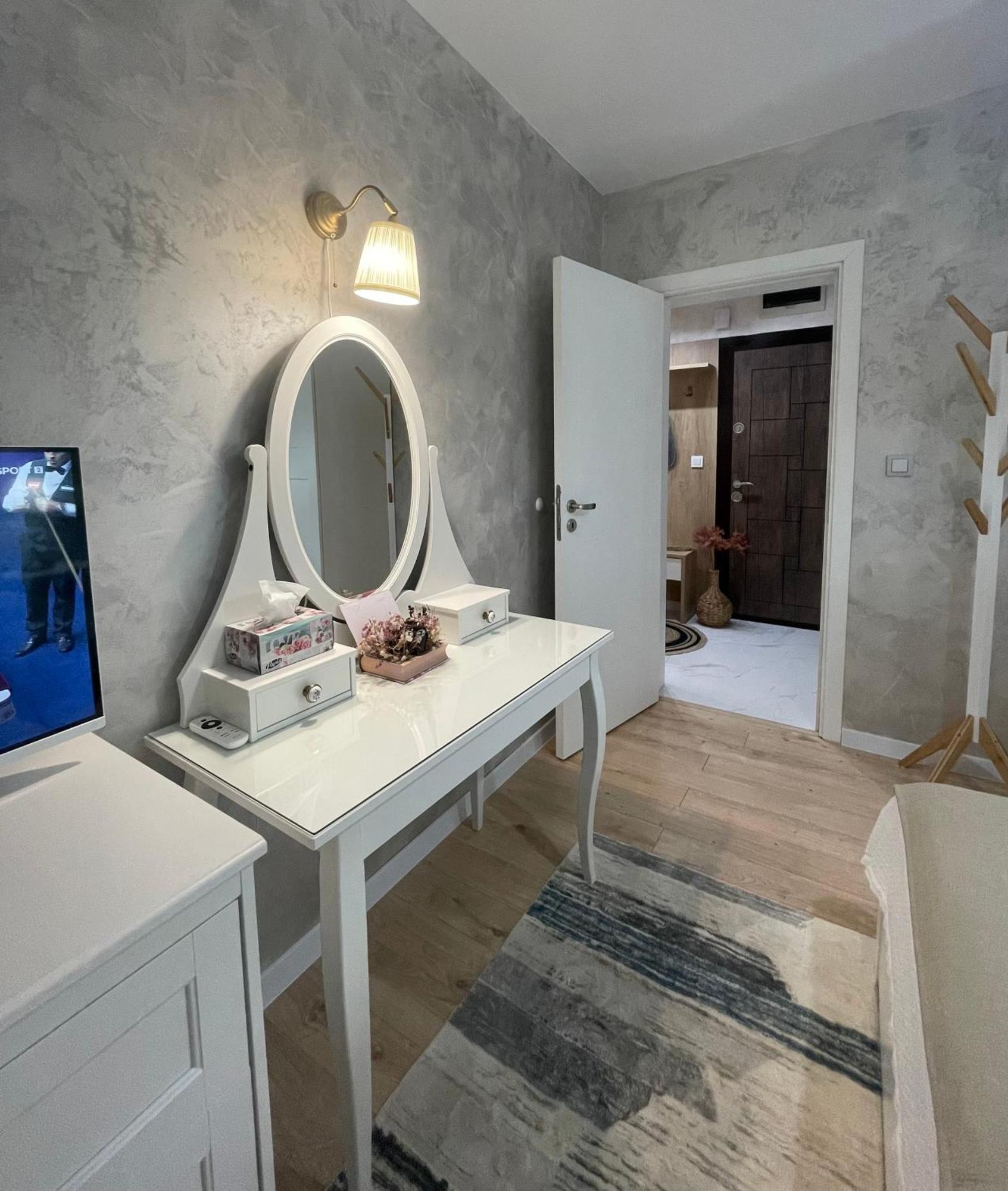 Boutique Apartment Bansko Bell Tower Exterior foto