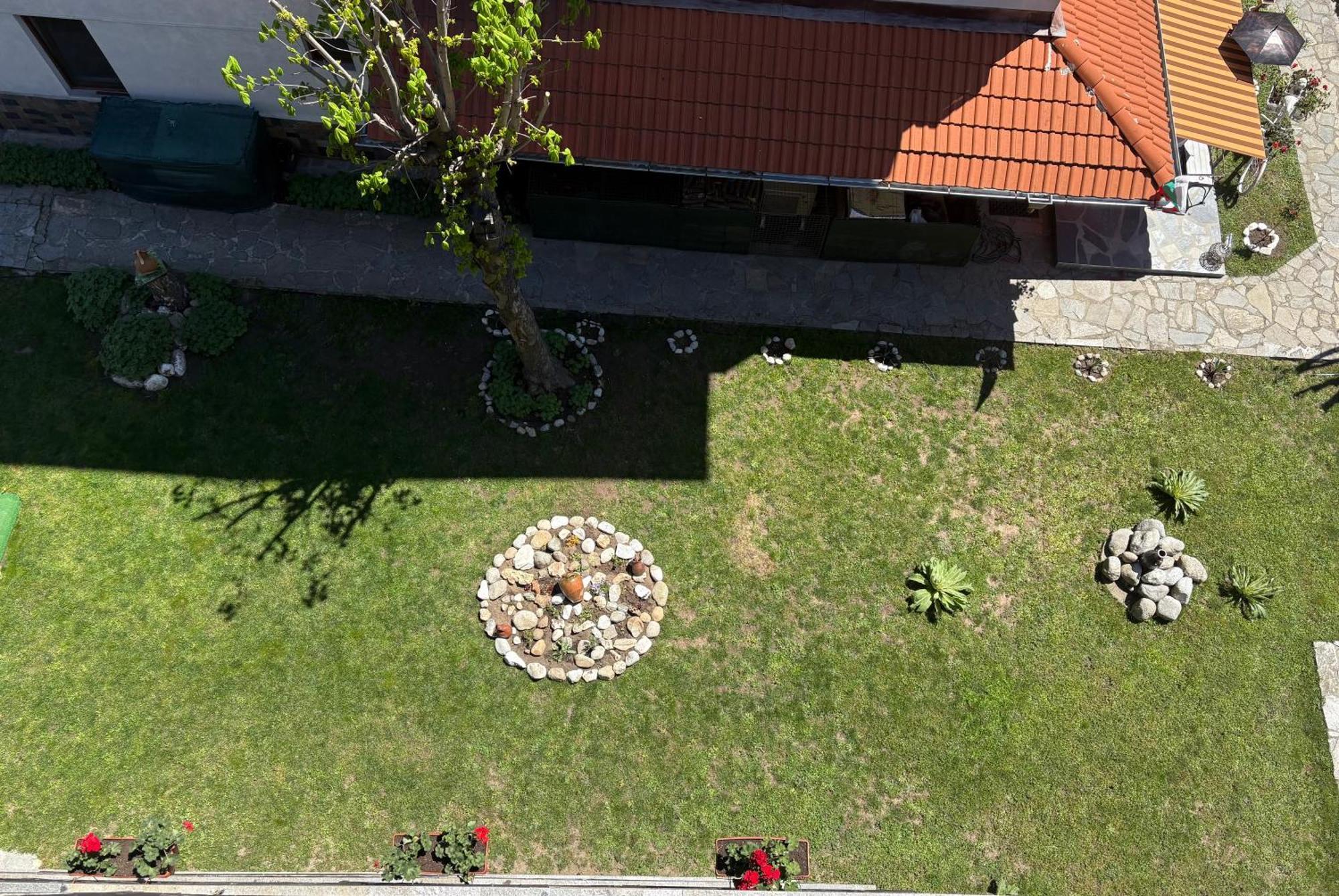 Boutique Apartment Bansko Bell Tower Exterior foto